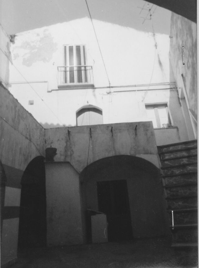 casa, a schiera, plurifamiliare,