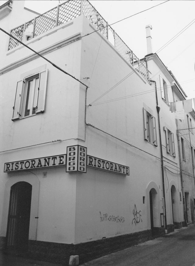 casa, plurifamiliare