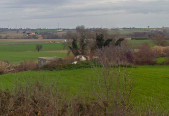 casa, rurale