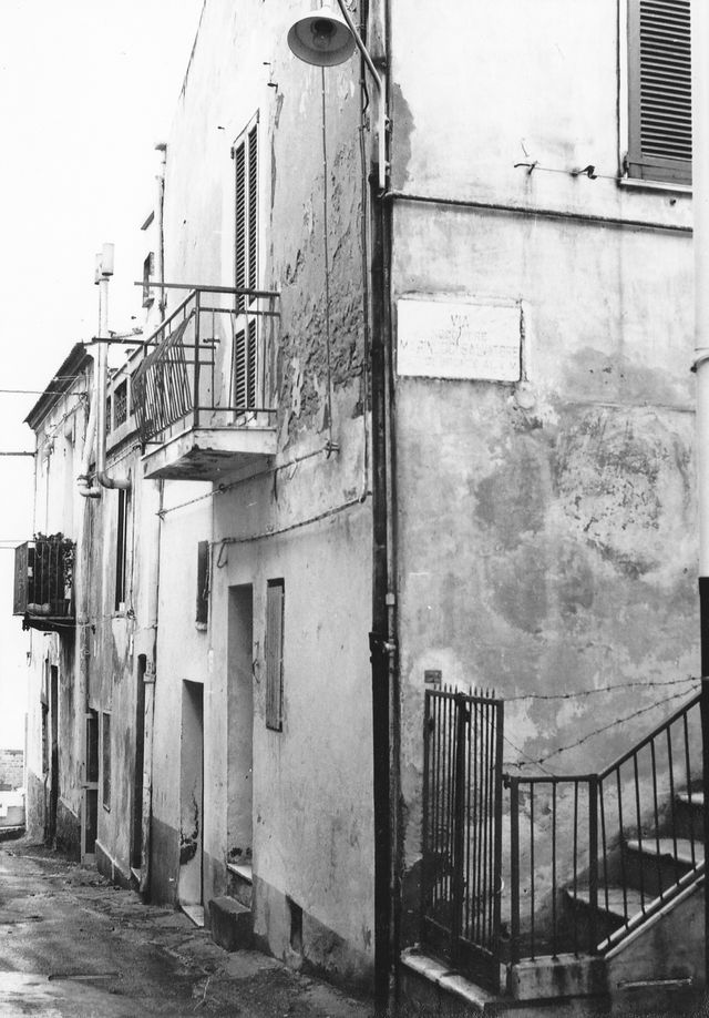 case, a schiera