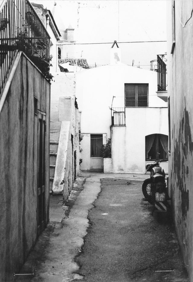 case, a schiera, plurifamiliari,