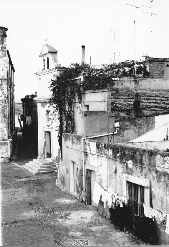 chiesa di Sant'Anna