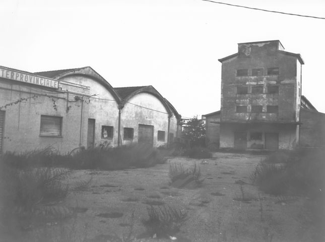ex Consorzio Agrario