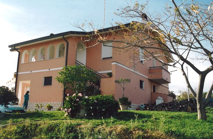 masseria Campolieti