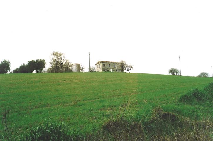 masseria Capece