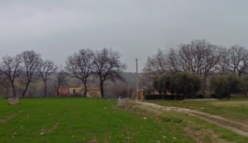 masseria D'Andrea