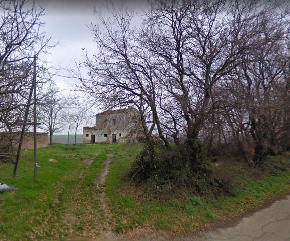 masseria Del Torto