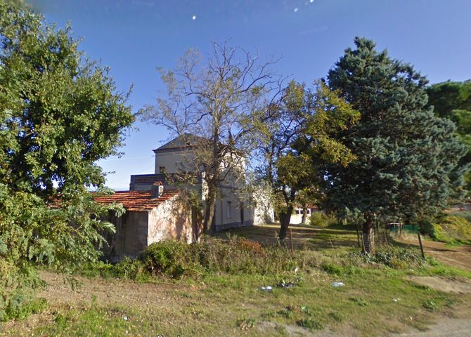 masseria Di Cencio