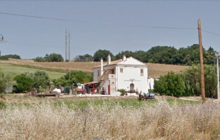 masseria Graziani