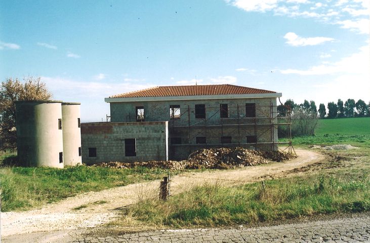 masseria Leone