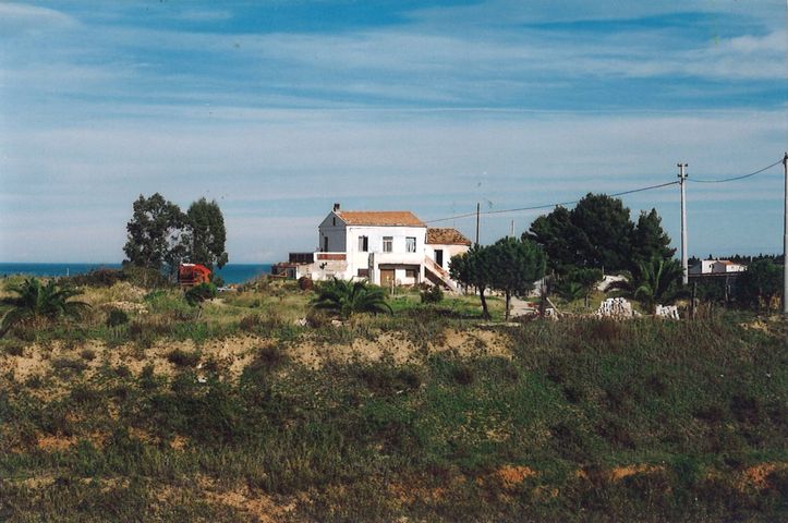 masseria Muricchio