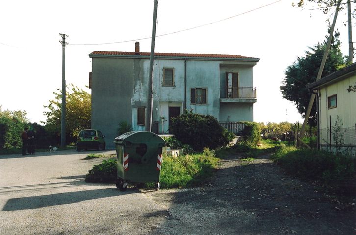masseria Pace