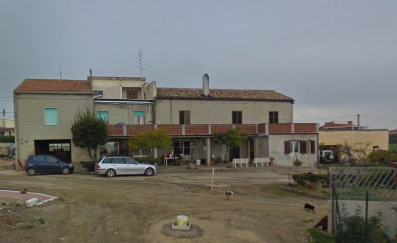 masseria Petti