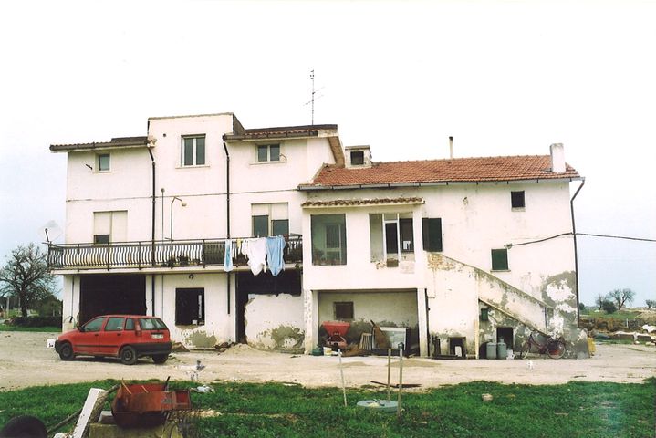 masseria Russo-Vitiello