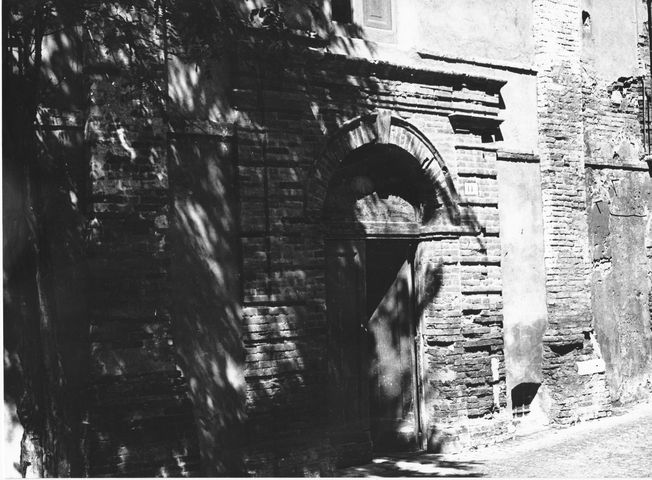 palazzo, plurifamiliare