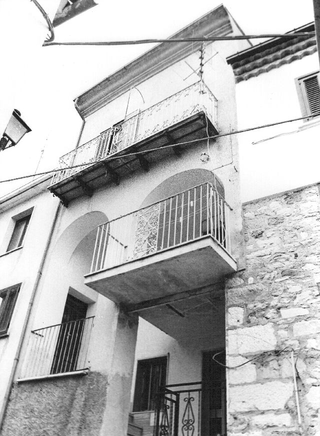 Casa Altin-Sala