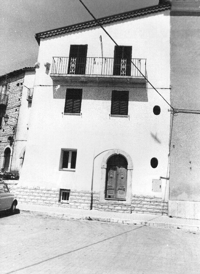 Casa Ciamarra