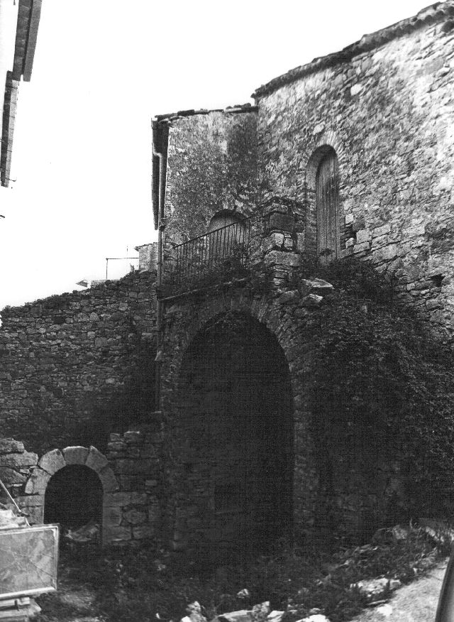 Casa Ciamarra-Di Placido