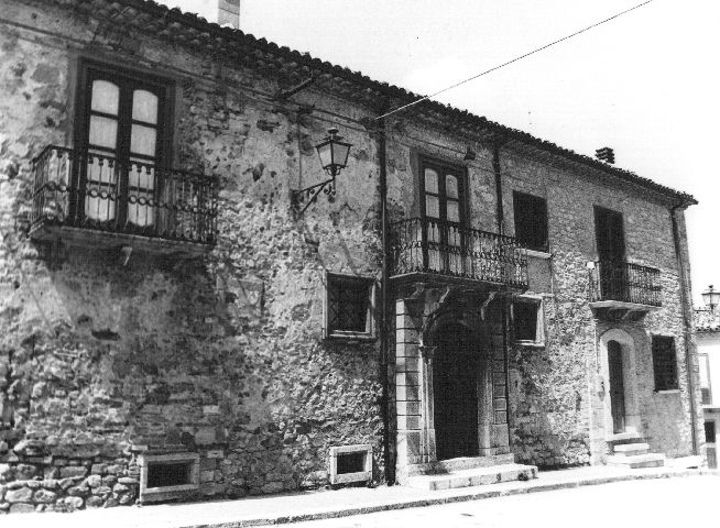 Casa D'Alessandro