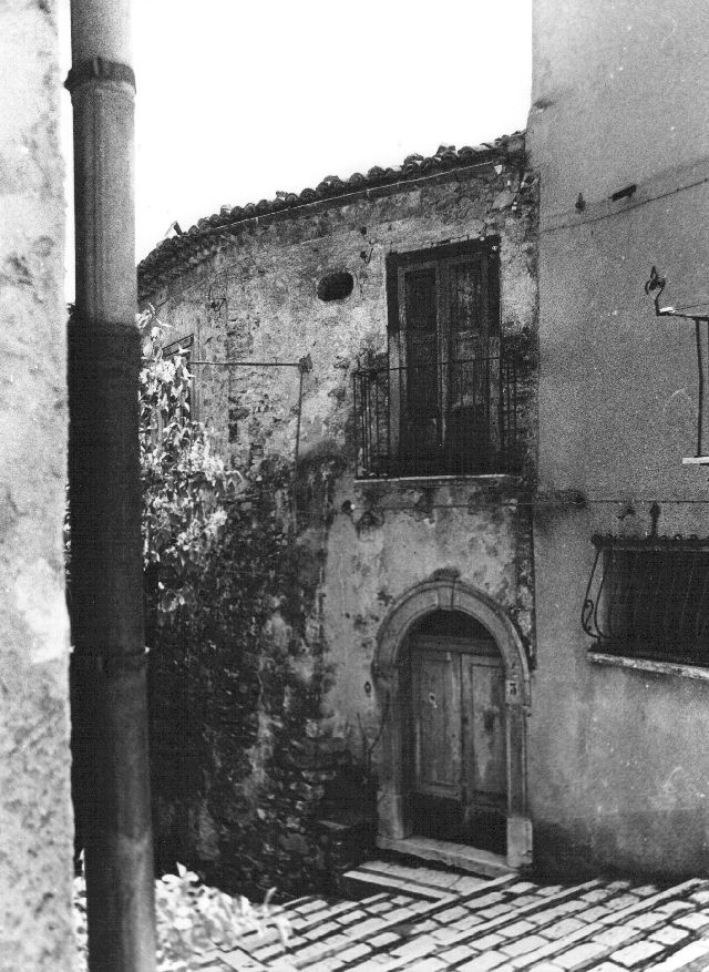 Casa D'Alessandro-Iannacone