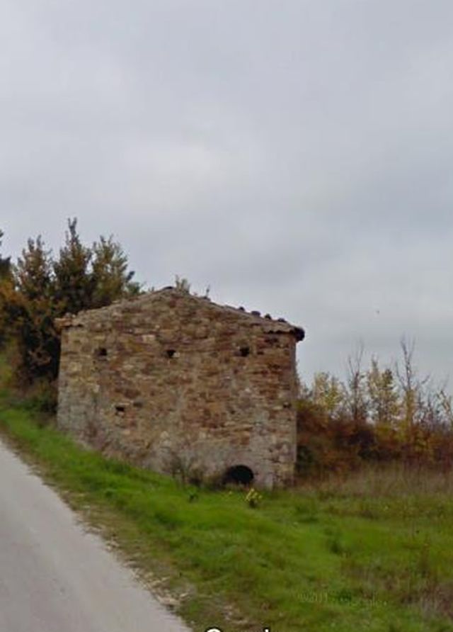 Casa Di Placido-Marra