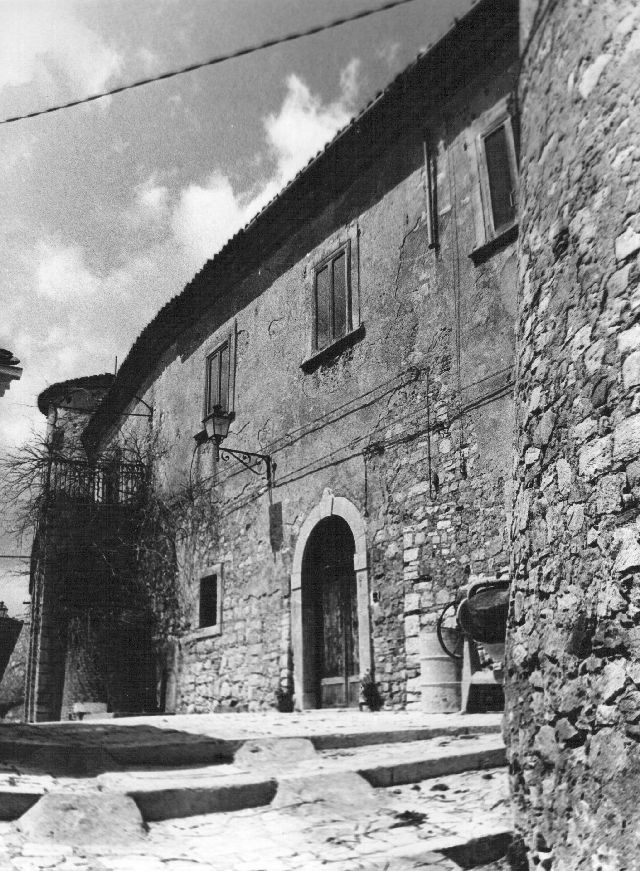 Castello Ciamarra