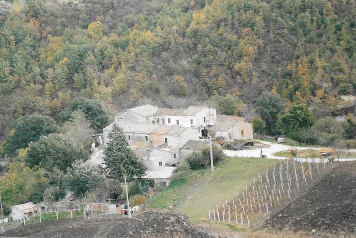 Masseria Meffe