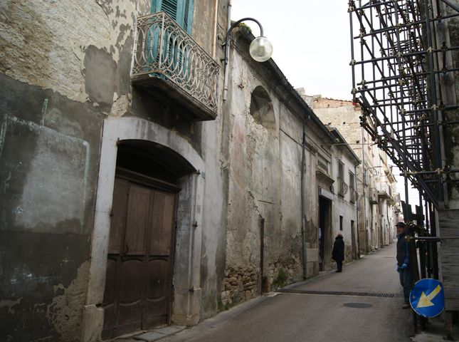 Casa Serpone