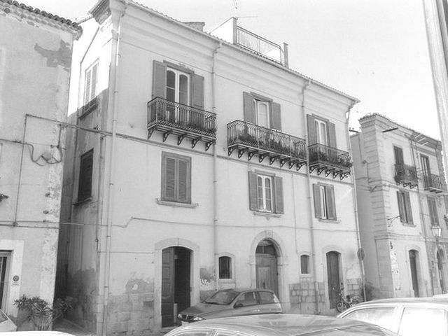 Casa Arcolesse-Felice