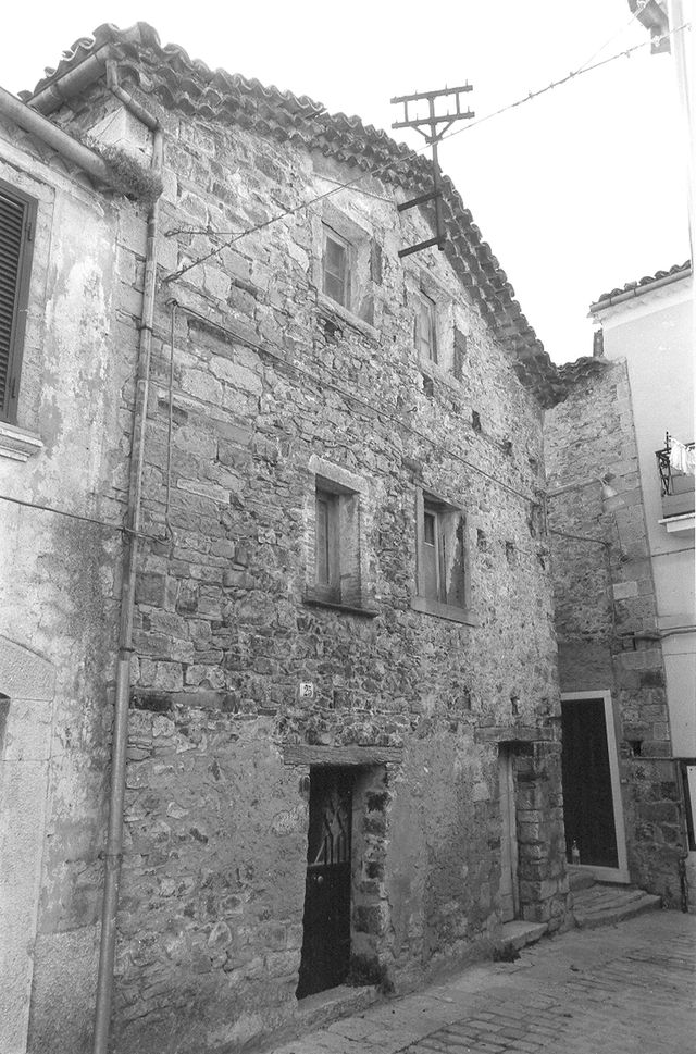 Casa Astore-Nicodemo