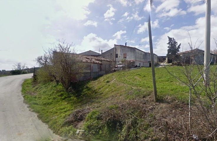 Casa Ciafardini-Florio