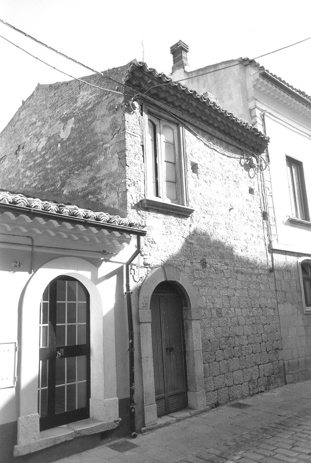 Casa De Paola