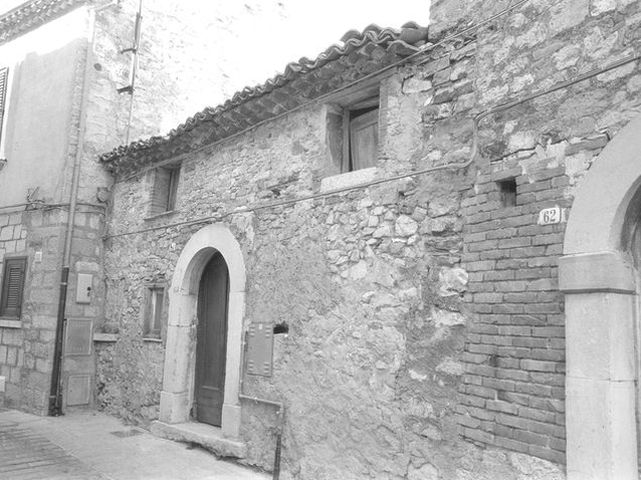 Casa Fochitto