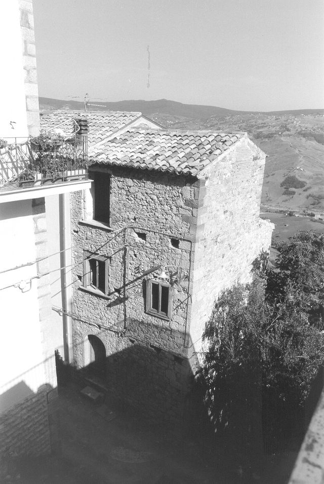 Casa Griguoli-Nicodemo-Fiore