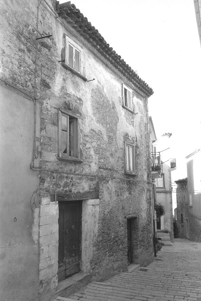 Casa Marchetti-Molinaro