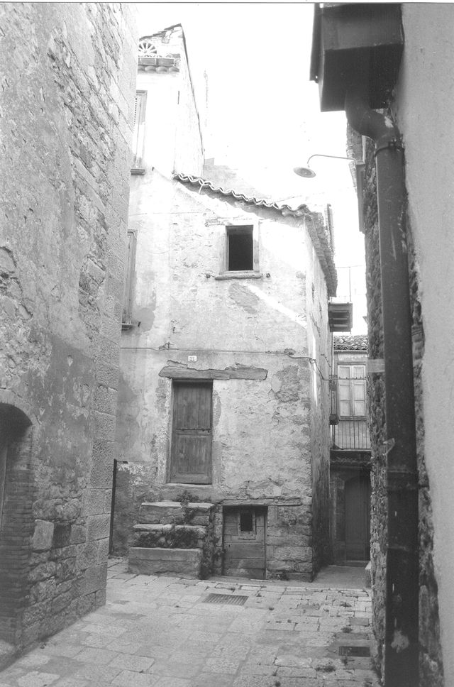 Casa Sammarone