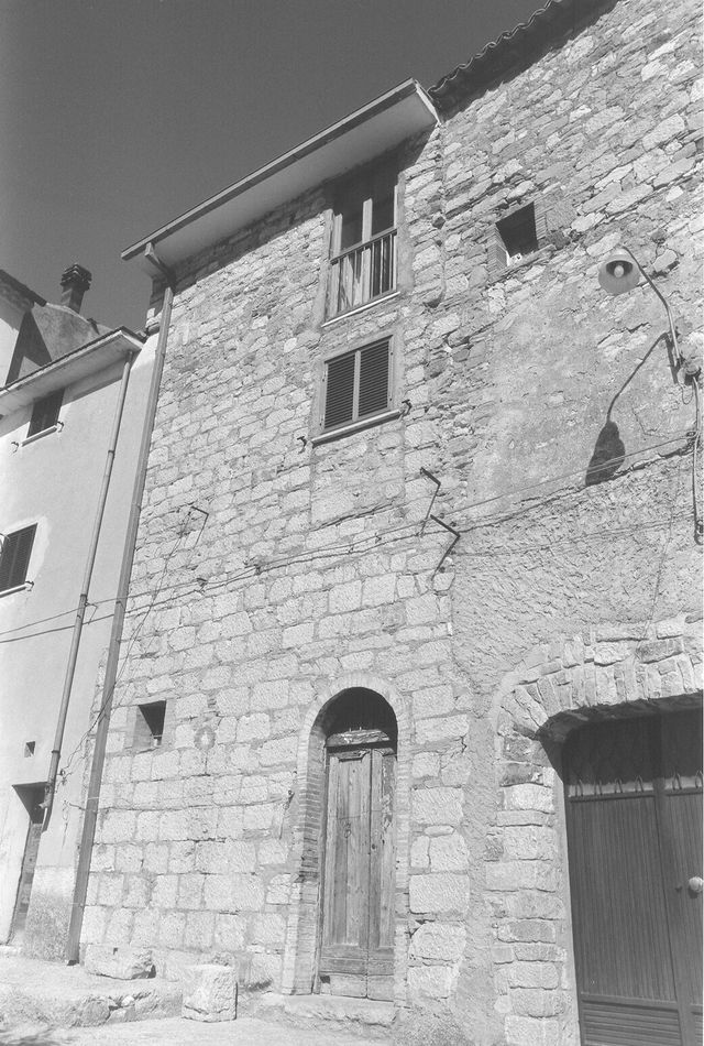 Casa Scarano
