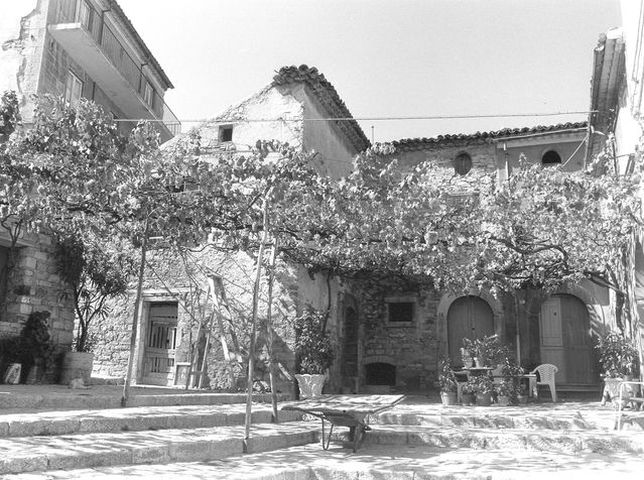 Casa Scarano-Sceppacerca