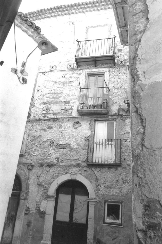 Casa Taddei-Ciafardini