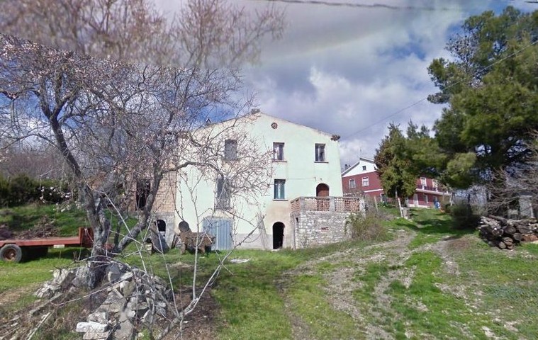 Casale Di Bartolomeo-Meffe