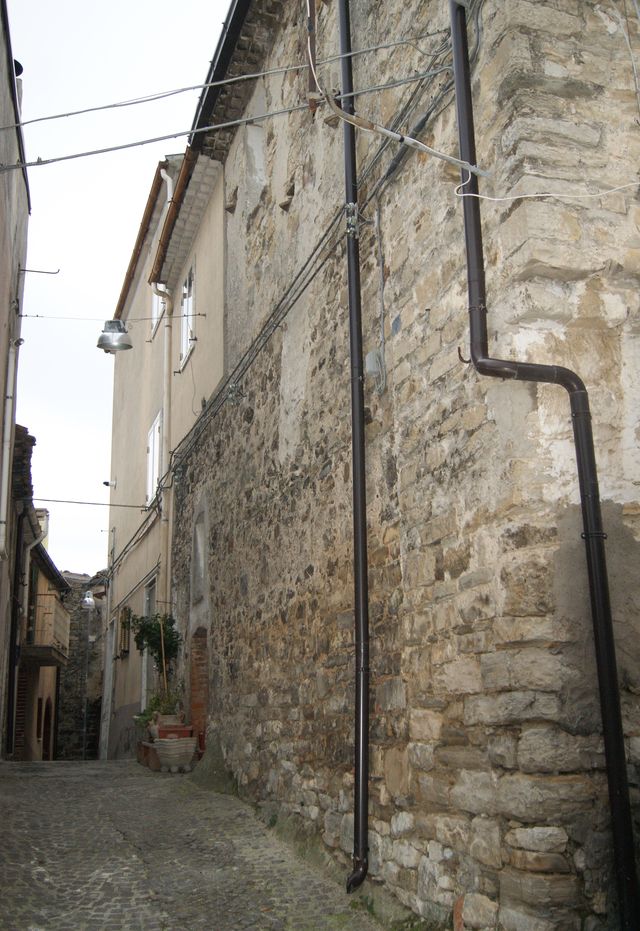 casa, a schiera