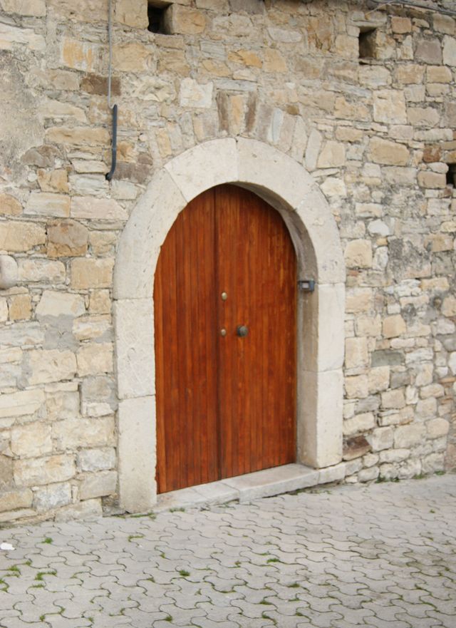 palazzo, signorile