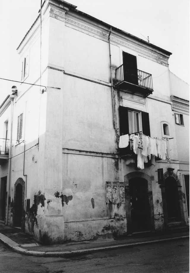 Casa Barbiero