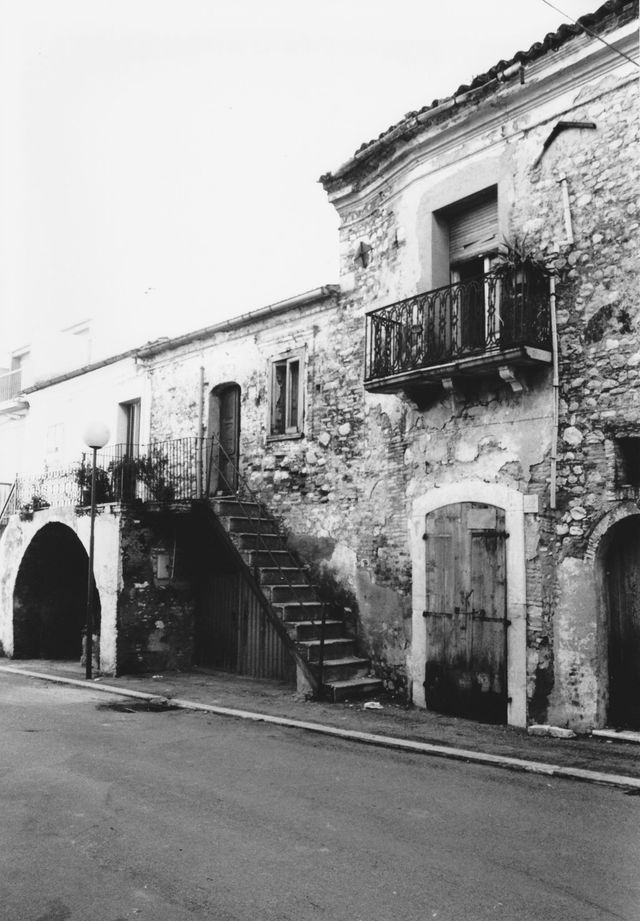 Casa Boccardi-Pastò