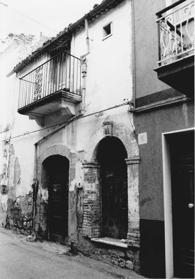 Casa Coletta-Peta