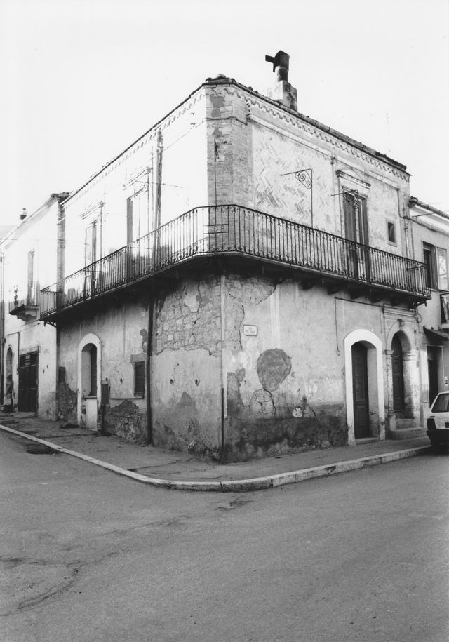 Casa De Rosa