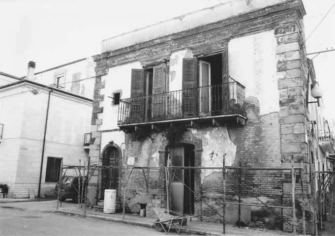 Casa De Tullio-Palmiotti