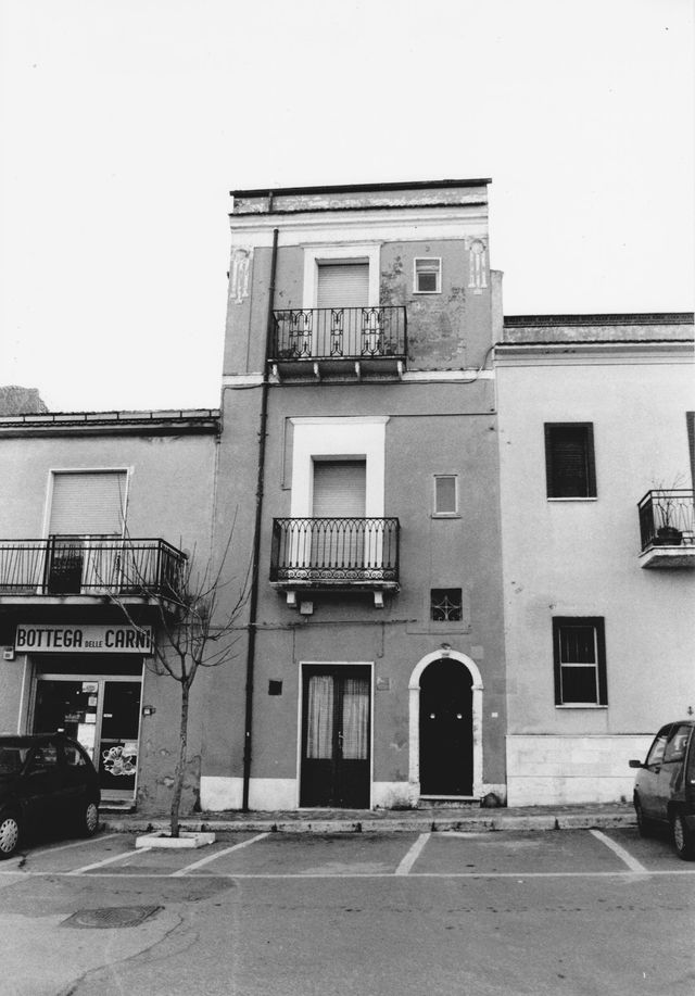 Casa Frate