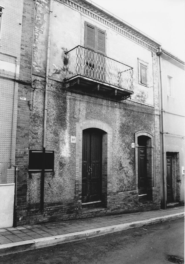 Casa Gabriele