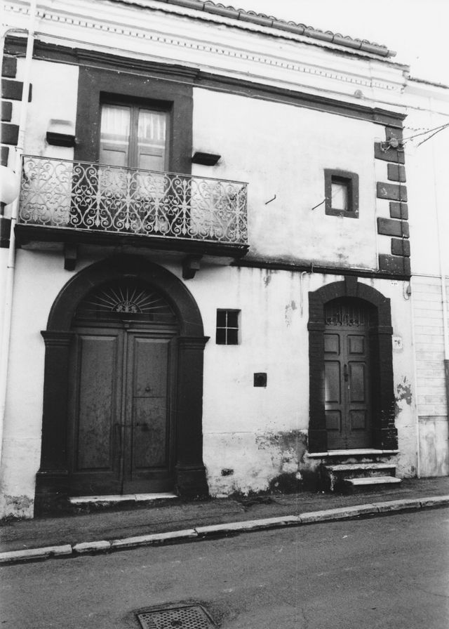 Casa Intrevado